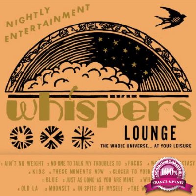 Whispers: Lounge Originals (2020)