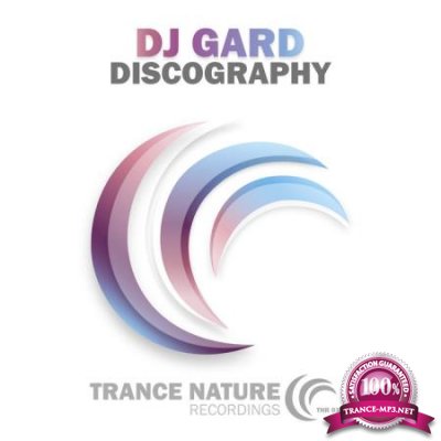 DJ Gard - Discography (2020)
