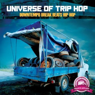 Universe Of Trip Hop (2020)