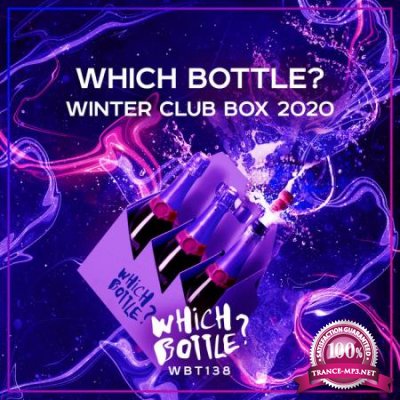 Which Bottle? Winter Club Box 2020 (2020)