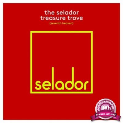 The Selador Treasure Trove, Seventh Heaven (2020)