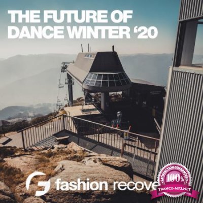 The Future Of Dance '20 (2020)