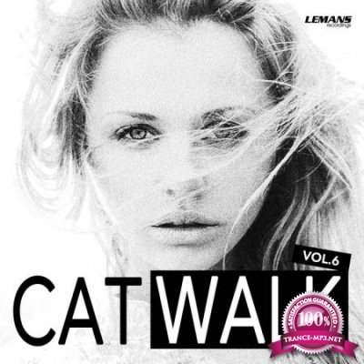 Catwalk Vol 6 (2018)