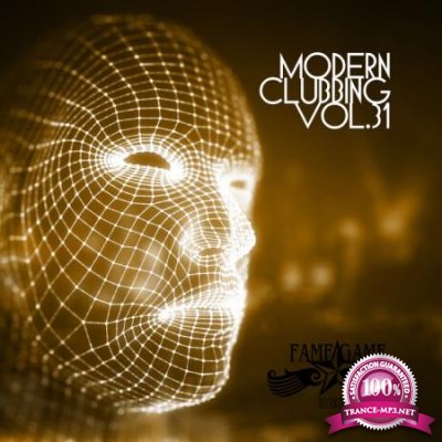 Modern Clubbing Vol 31 (2020)
