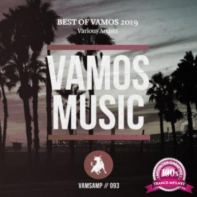 Best Of Vamos 2019 (2020)