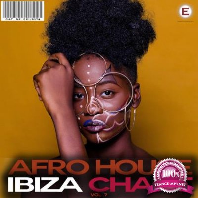 Afro House Ibiza Chart, Vol. 7 (2020)