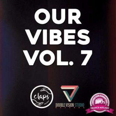 Our Vibes, Vol. 7 (2020)