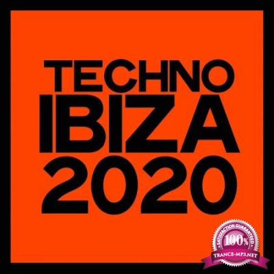 Techno Ibiza 2020 (Immersion Techno & Minimal Ibiza 2020) (2020)
