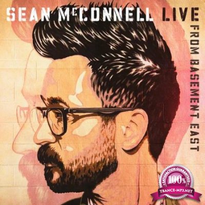 Sean McConnell - Live from Basement East (2020)