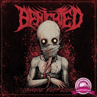 Benighted - Obscene Repressed (Deluxe Edition) (2020)