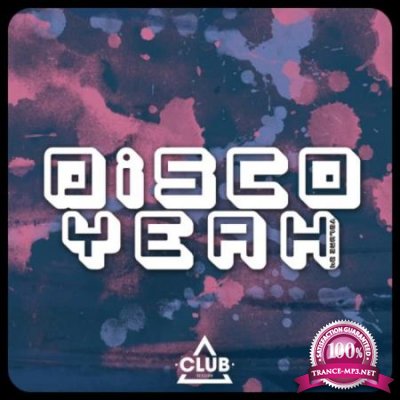 Disco Yeah! Vol 34 (2020)