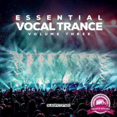 Essential Vocal Trance, Vol. 3 (2020)