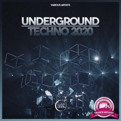 Tech You Very Much! - Underground Techno 2020 (2020)