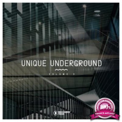 Unique Underground Vol  3 (2020)