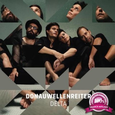 Donauwellenreiter - Delta (2020)