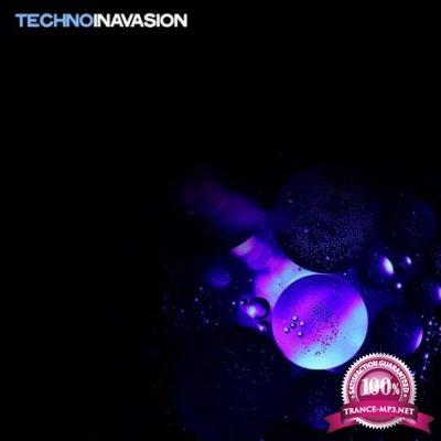Techno Invasion (Best Selection Minimal & Techno Music 2020) (2020)
