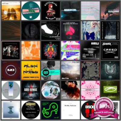 Beatport Music Releases Pack 1930 (2020)