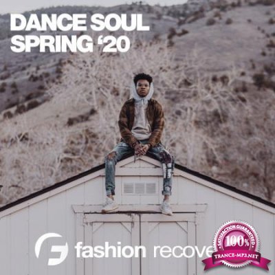 Dance Soul Spring '20 (2020)