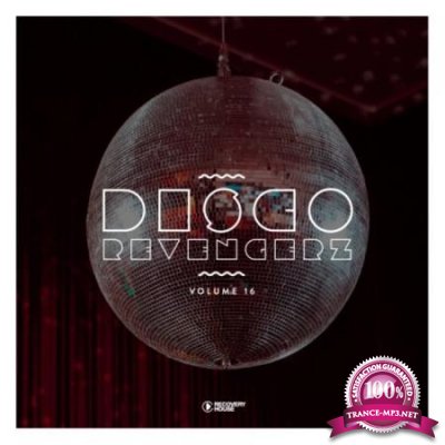 Disco Revengerz Vol 16 (Discoid House Selection) (2020)