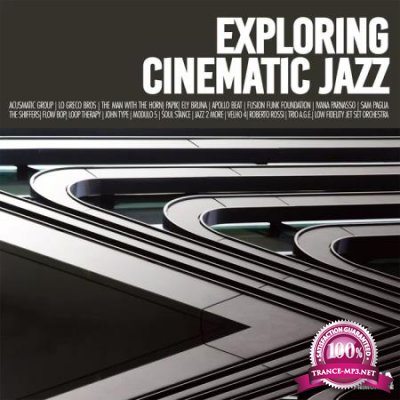 Exploring Cinematic Jazz (2020)