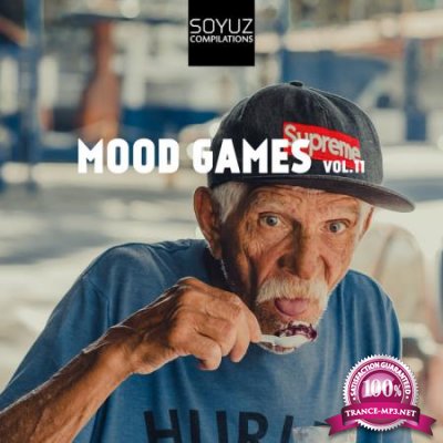 Mood Games Vol 11 (2020)