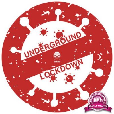 Bonzai Progressive - Underground Lockdown (2020) FLAC