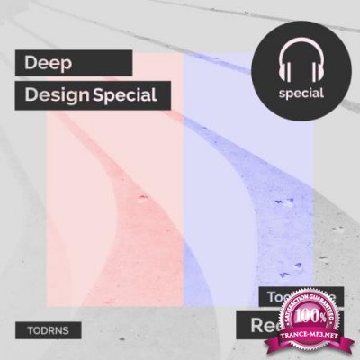 Mountain P - Deep Design Special (2020)
