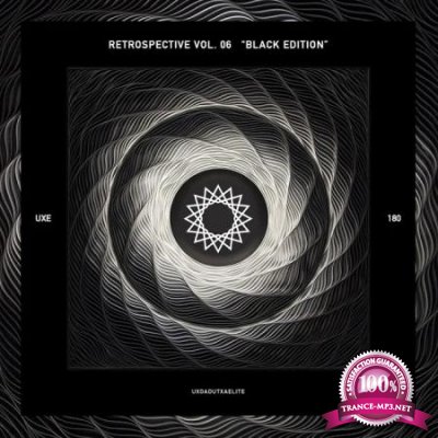 Retrospective, Vol. 06 "BLACK EDITION" (2020)