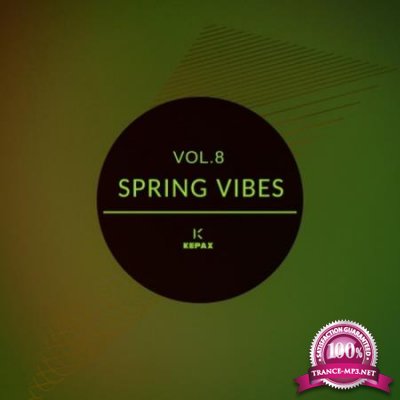 Spring Vibes Vol 8 (2020)