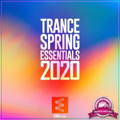 Trance Spring Essentials 2020 (2020)