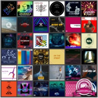 Beatport Music Releases Pack 1936 (2020)