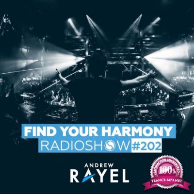 Andrew Rayel - Find Your Harmony Radioshow 202 (2020-04-22)