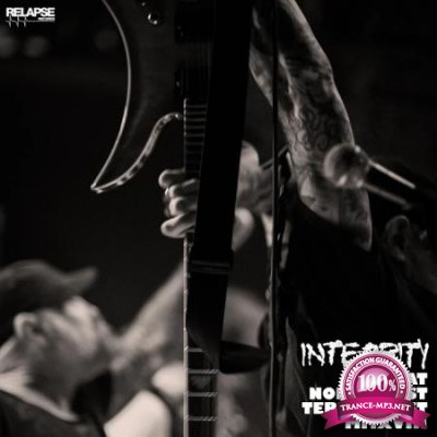 Integrity - Live at Northwest Terror Fest 2018 (2020)