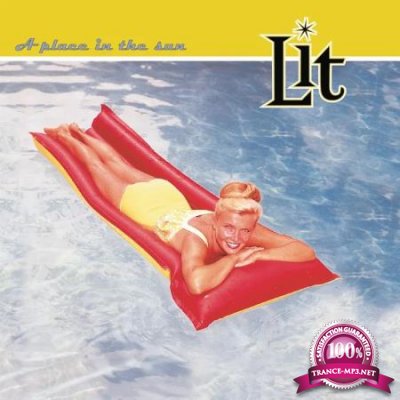 Lit - A Place In the Sun (Expanded Edition) (2020)