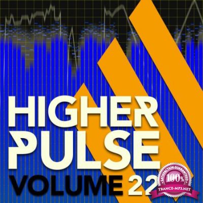 Higher Pulse Vol 22 (2020)