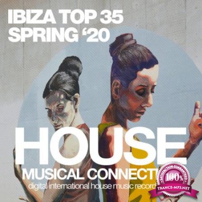 Ibiza Top 35 Spring '20 (2020)