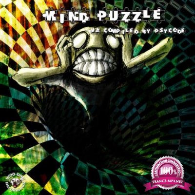 Mind Puzzle (Compiled By Psycode) (2018) FLAC