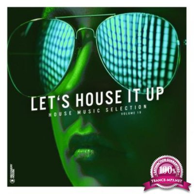 Let's House It Up Vol 19 (2020)