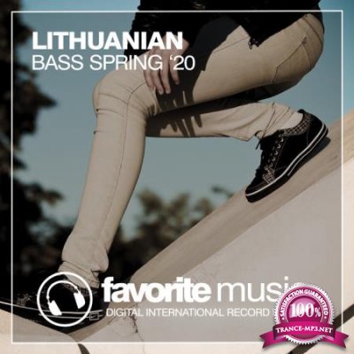 Lithuanian Bass Spring '20 (2020)