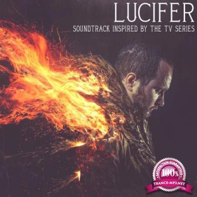 Lucifer (Soundtrack Inspired By The TV Series) (2020)