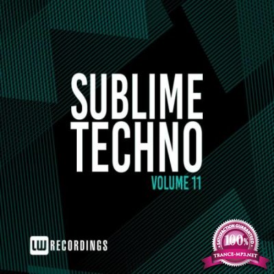 Sublime Techno, Vol. 11 (2020)