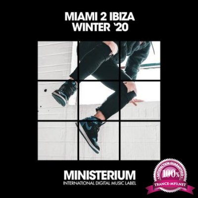Miami 2 Ibiza (Winter '20) (2020)