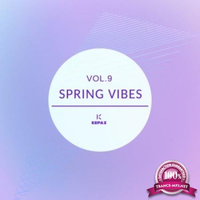 Spring Vibes Vol 9 (2020)