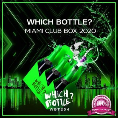 Which Bottle Miami Club Box 2020 (2020)