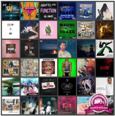 Rap Music Collection Pack 212 (2020)