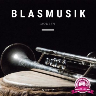 Moderne Blasmusik (Vol. 2) (2020)