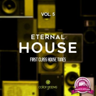 Eternal House Vol 5 (First Class House Tunes) (2020)