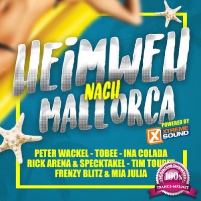 Heimweh nach Mallorca 2020 (Powered by Xtreme Sound) (2020)