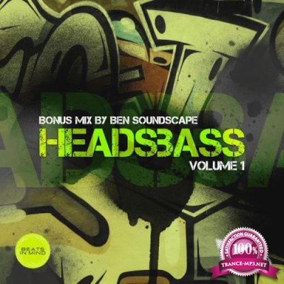 Headsbass Volume 1 (2020)