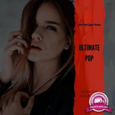 Ultimate Pop - 2020 Love Collection (2020)